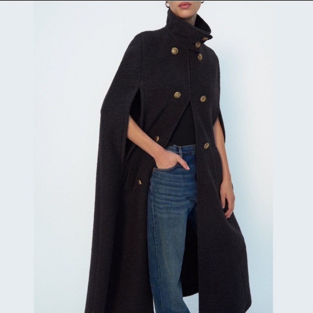 💥SOLD💥 ZARA 21 WOMAN LIMITED EDITION